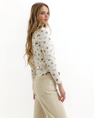 Superstition Long Sleeve Top