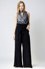 Lisbon Surplice Bodysuit | Boutique In USA, , $ 46.00, A Moment Of Now™
