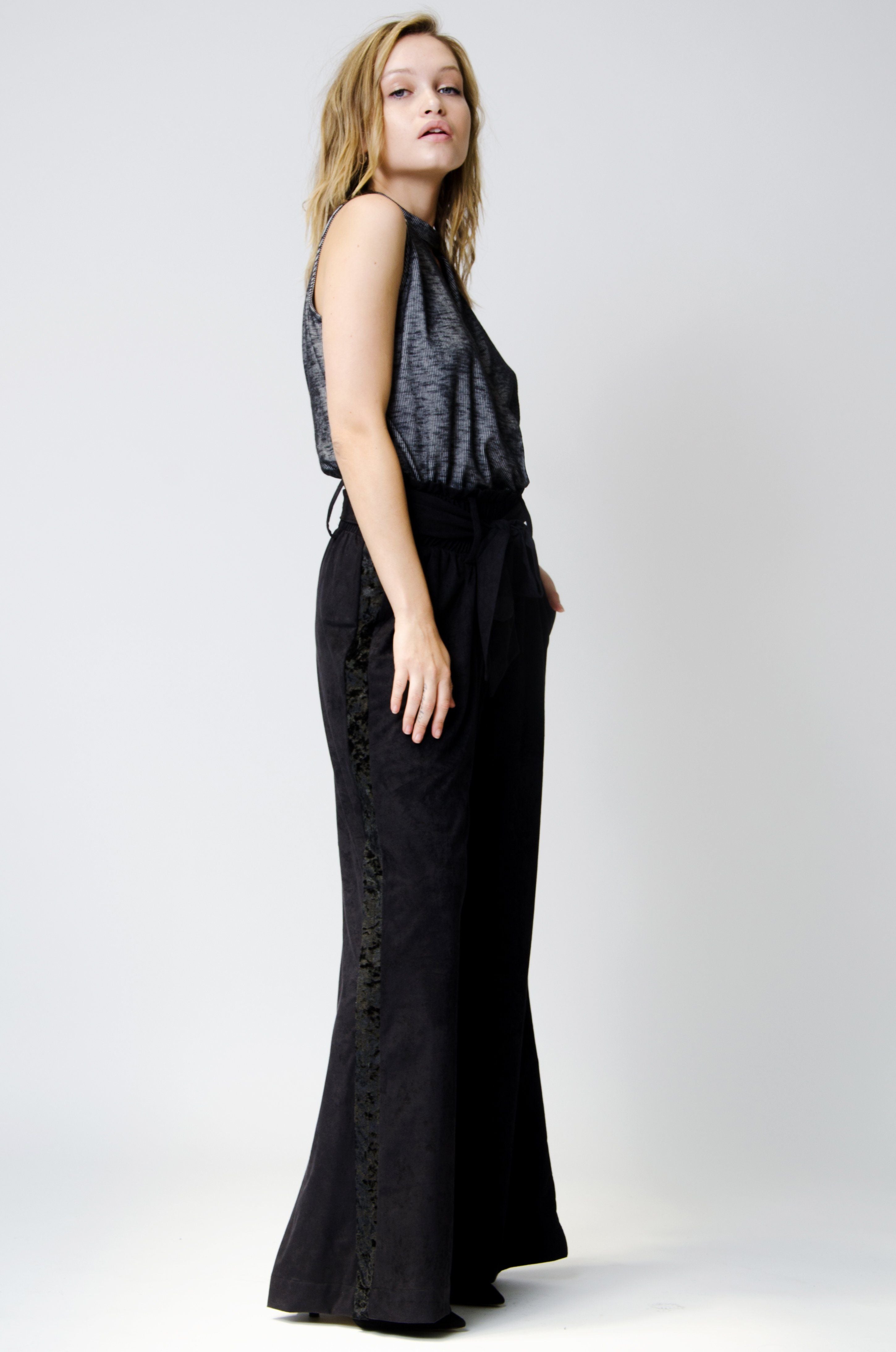 Lisbon Surplice Bodysuit | Boutique In USA, , $ 46.00, A Moment Of Now™