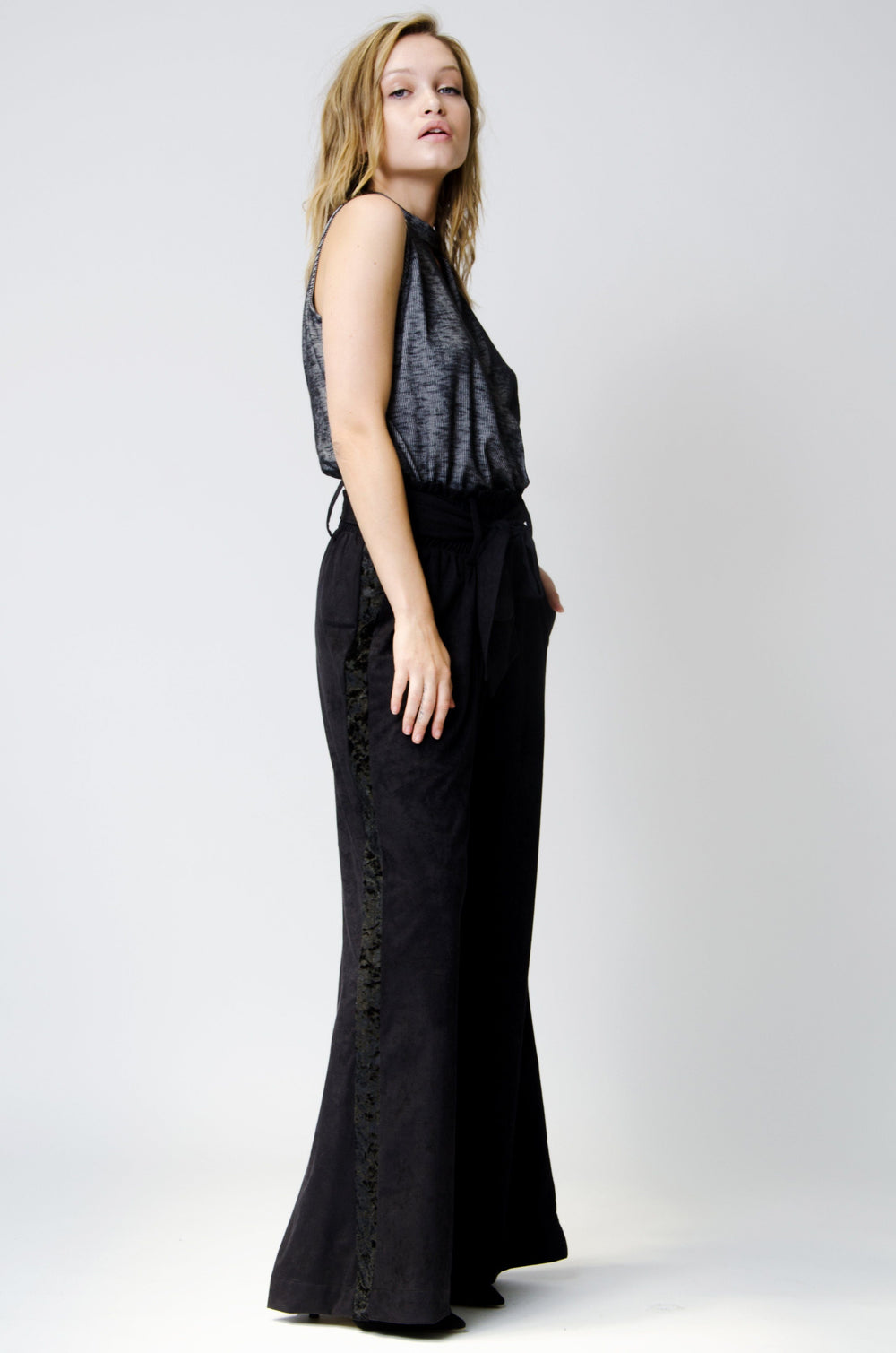 Lisbon Surplice Bodysuit | Boutique In USA, , $ 46.00, A Moment Of Now™