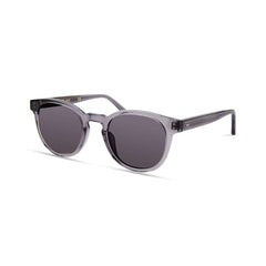 Marlton Sun Sunglasses | Lowercase – Round Italian Acetate, Sunglasses, $ 400.00, A Moment Of Now™