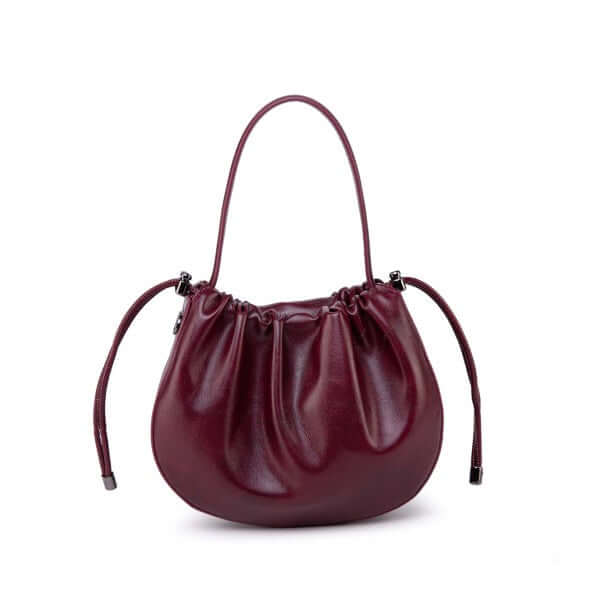 MKF Verena Faux Leather Shoulder Bag by Mia K | Slouchy Crossbody Handbag, Crossbody Bags, $ 65.00, A Moment Of Now™