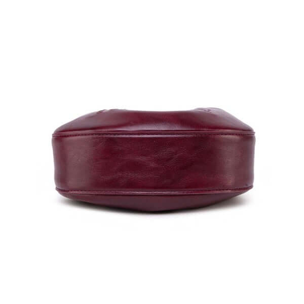 MKF Verena Faux Leather Shoulder Bag by Mia K | Slouchy Crossbody Handbag, Crossbody Bags, $ 65.00, A Moment Of Now™