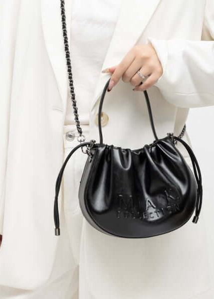 MKF Verena Faux Leather Shoulder Bag by Mia K | Slouchy Crossbody Handbag, Crossbody Bags, $ 65.00, A Moment Of Now™