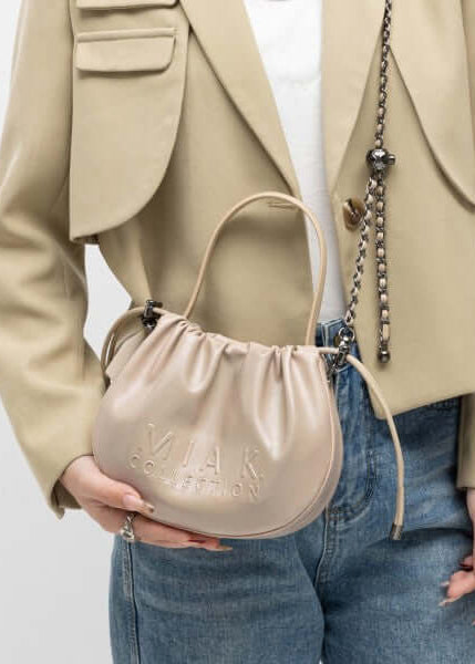 MKF Verena Faux Leather Shoulder Bag by Mia K | Slouchy Crossbody Handbag, Crossbody Bags, $ 65.00, A Moment Of Now™