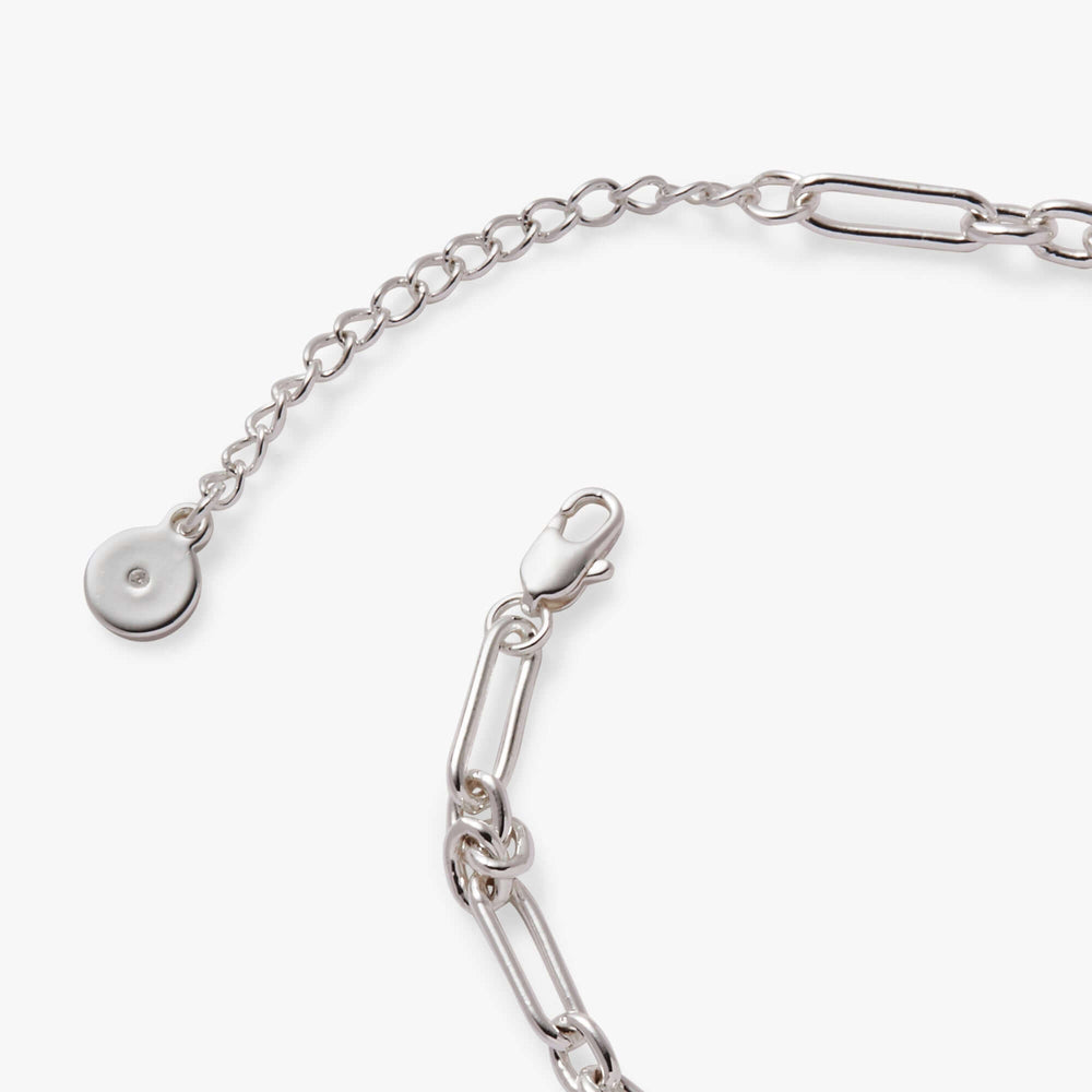 Star Mother of Pearl Adjustable Bracelet, Bracelets, $ 18.90, A Moment Of Now™