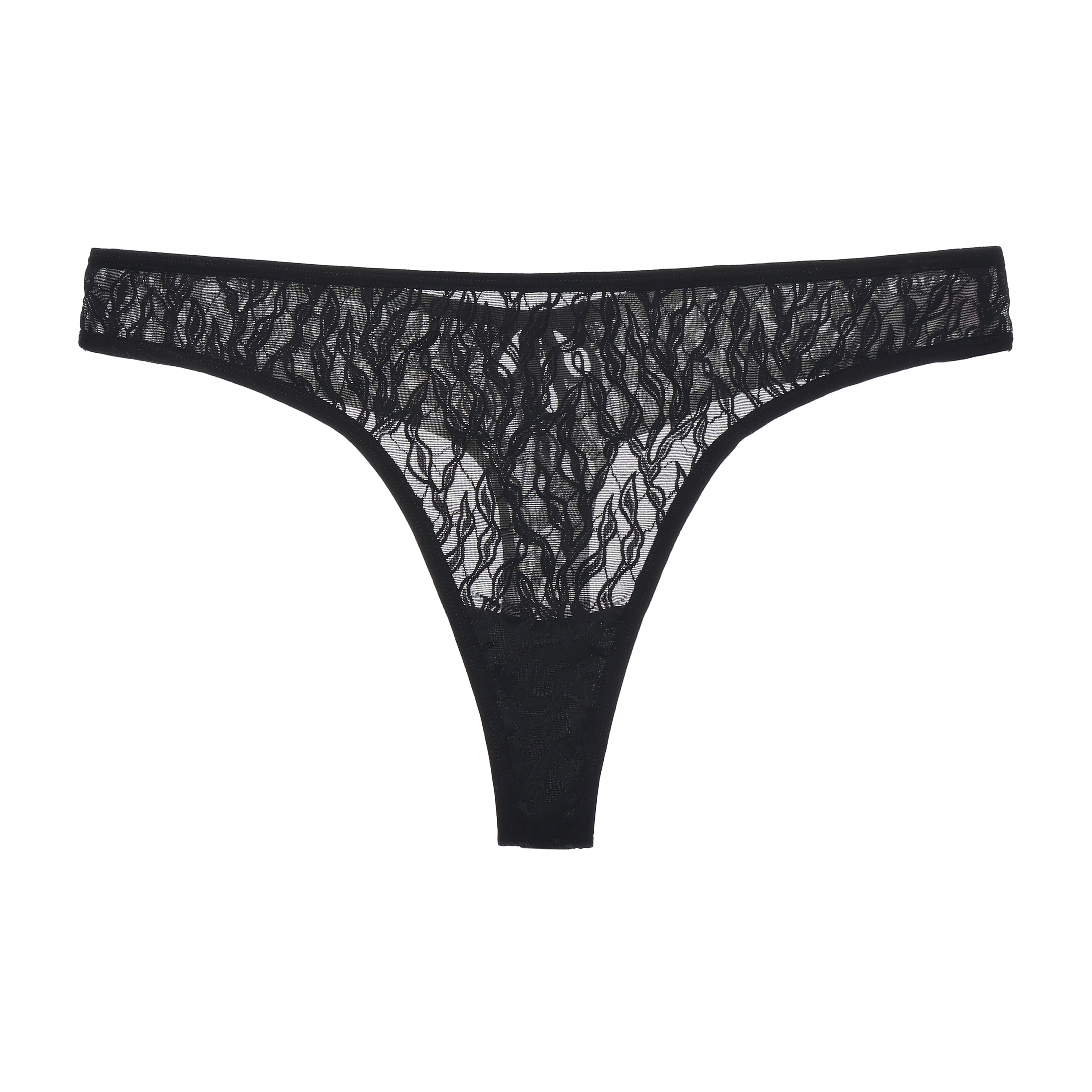 Julie Everyday Lace Thong, Bottom, $ 45.00, A Moment Of Now™