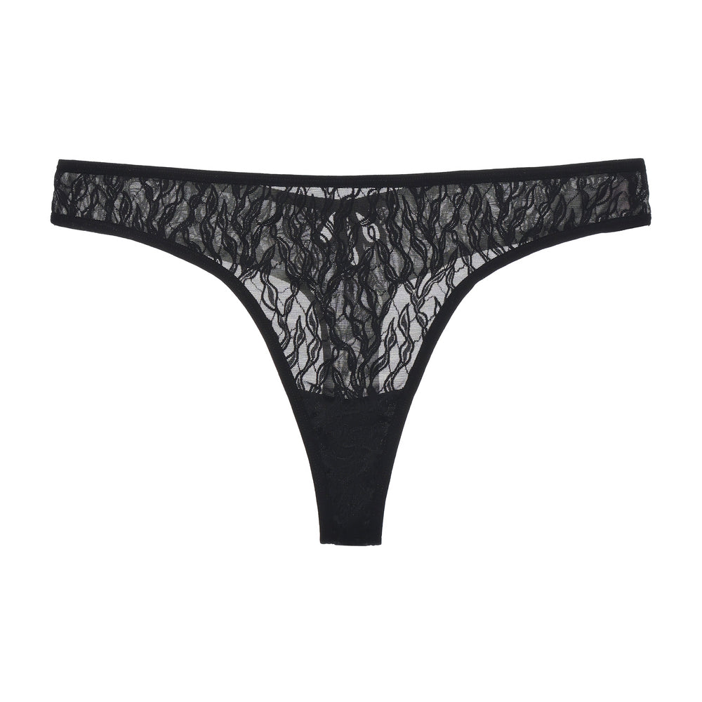Julie Everyday Lace Thong, Bottom, $ 45.00, A Moment Of Now™
