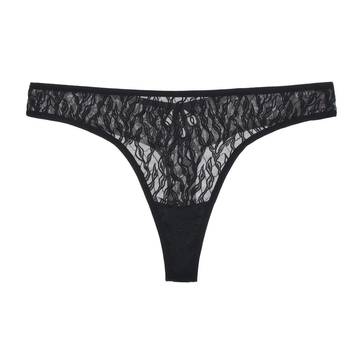 Julie Everyday Lace Thong, Bottom, $ 45.00, A Moment Of Now™