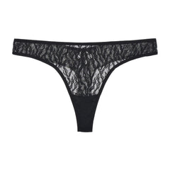 Julie Everyday Lace Thong, Bottom, $ 45.00, A Moment Of Now™