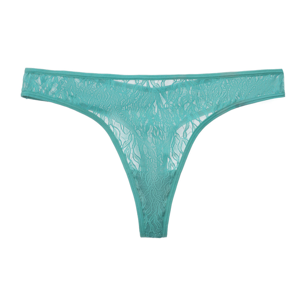 Julie Everyday Lace Thong, Bottom, $ 45.00, A Moment Of Now™