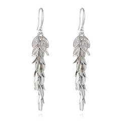 Marilyn Dangler Earrings - Vintage Glam Elegance, Earrings, $ 50.00, A Moment Of Now™