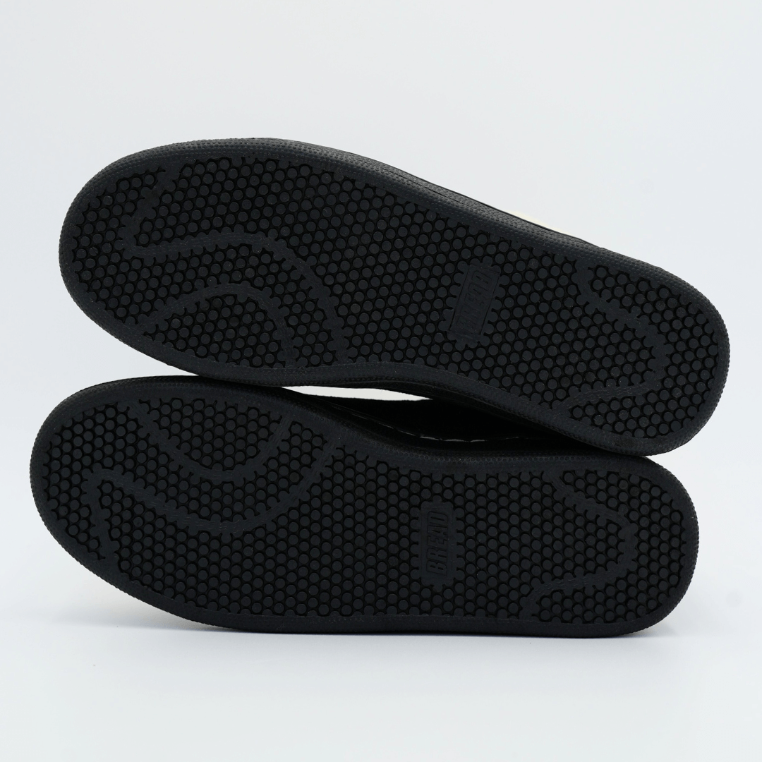 Men's Ashton Fur Slippers - Memory Foam Suede Slippers | A Moment Of Now™, Slippers, $ 59.99, A Moment Of Now™