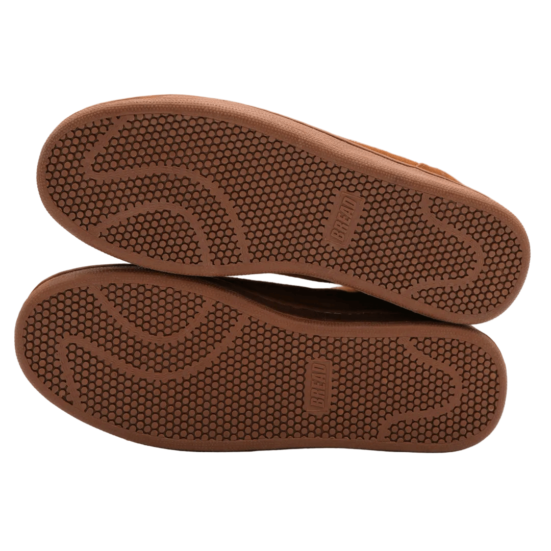 Men's Ashton Fur Slippers - Memory Foam Suede Slippers | A Moment Of Now™, Slippers, $ 59.99, A Moment Of Now™