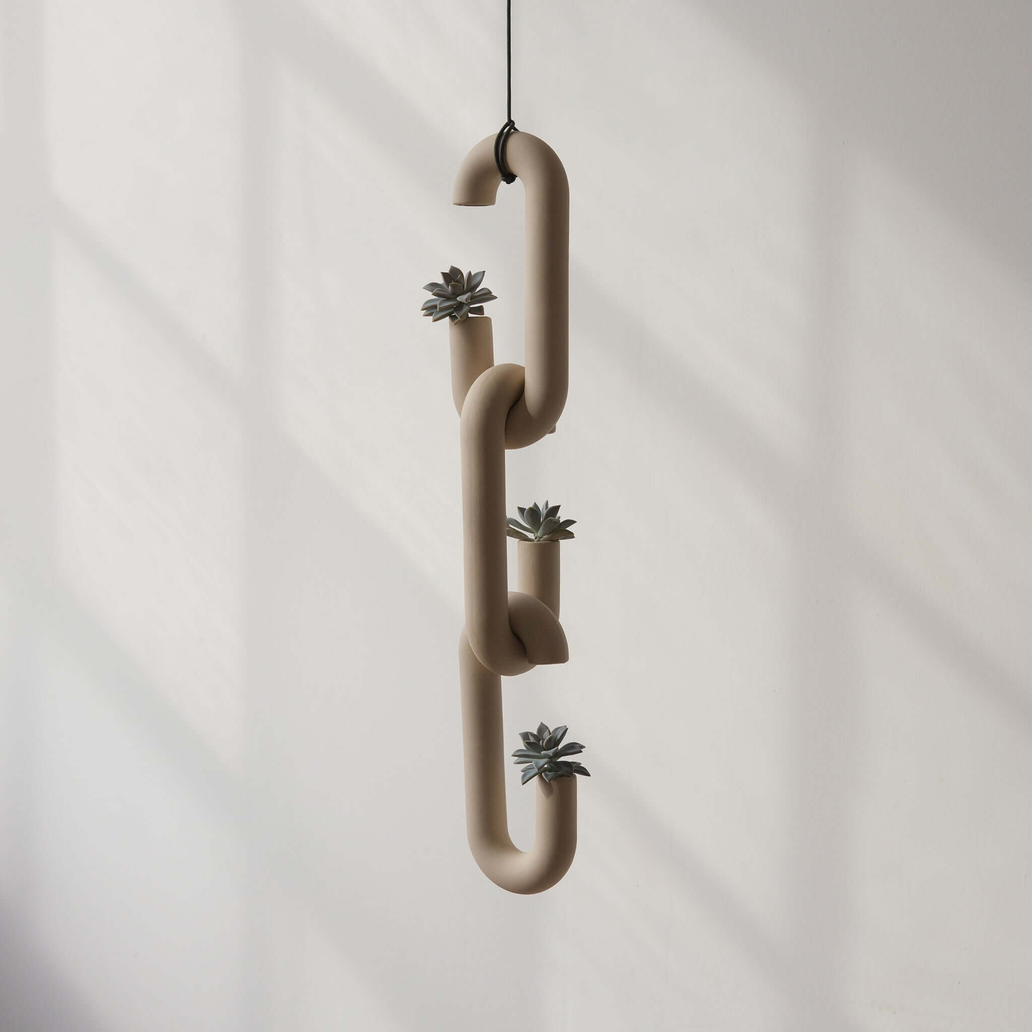 Chain Vase, Pots & Planters, $ 189.00, A Moment Of Now™