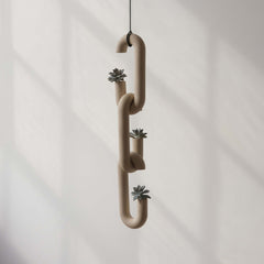 Chain Vase, Pots & Planters, $ 189.00, A Moment Of Now™