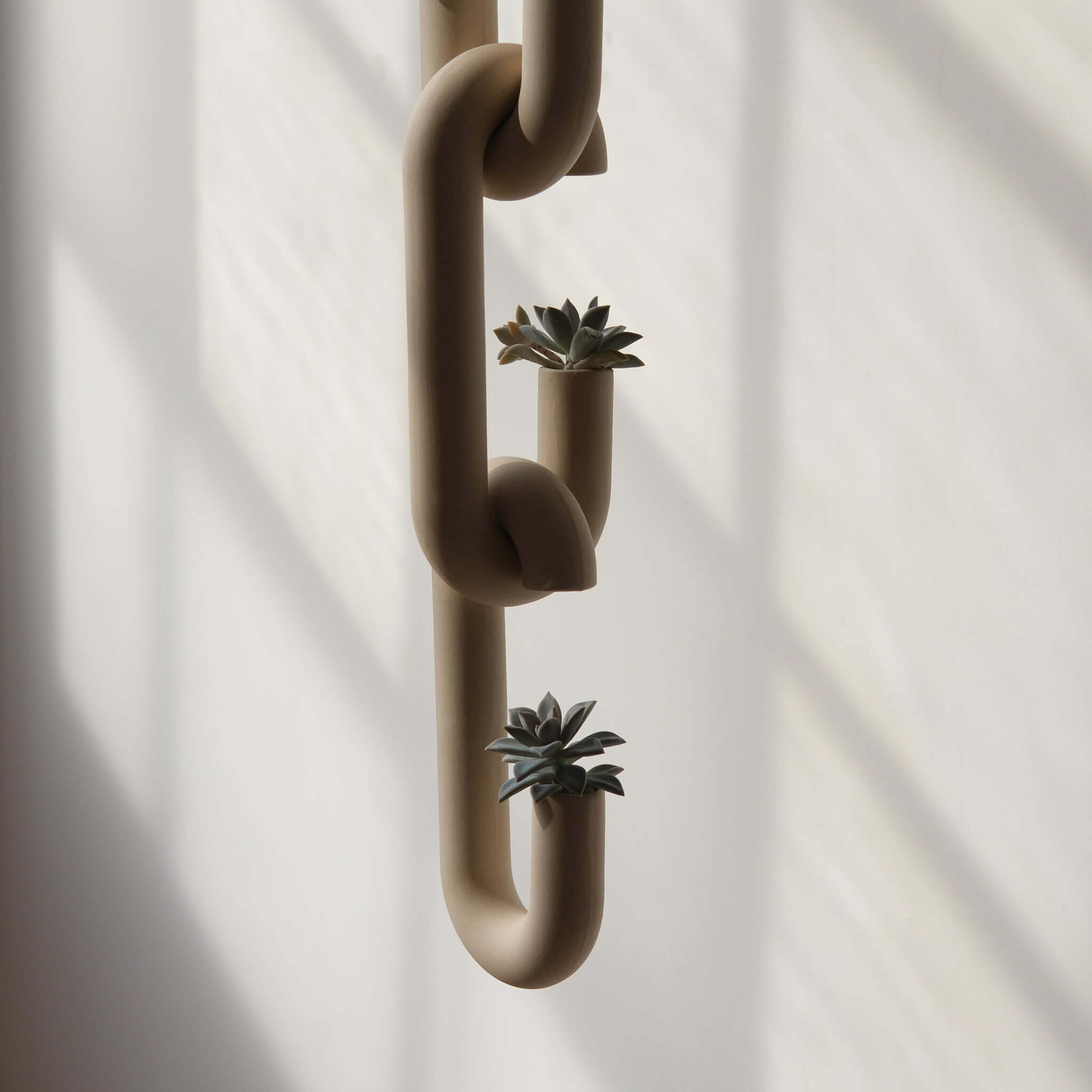 Chain Vase, Pots & Planters, $ 189.00, A Moment Of Now™
