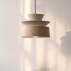 Lag Modern Layered Lamp