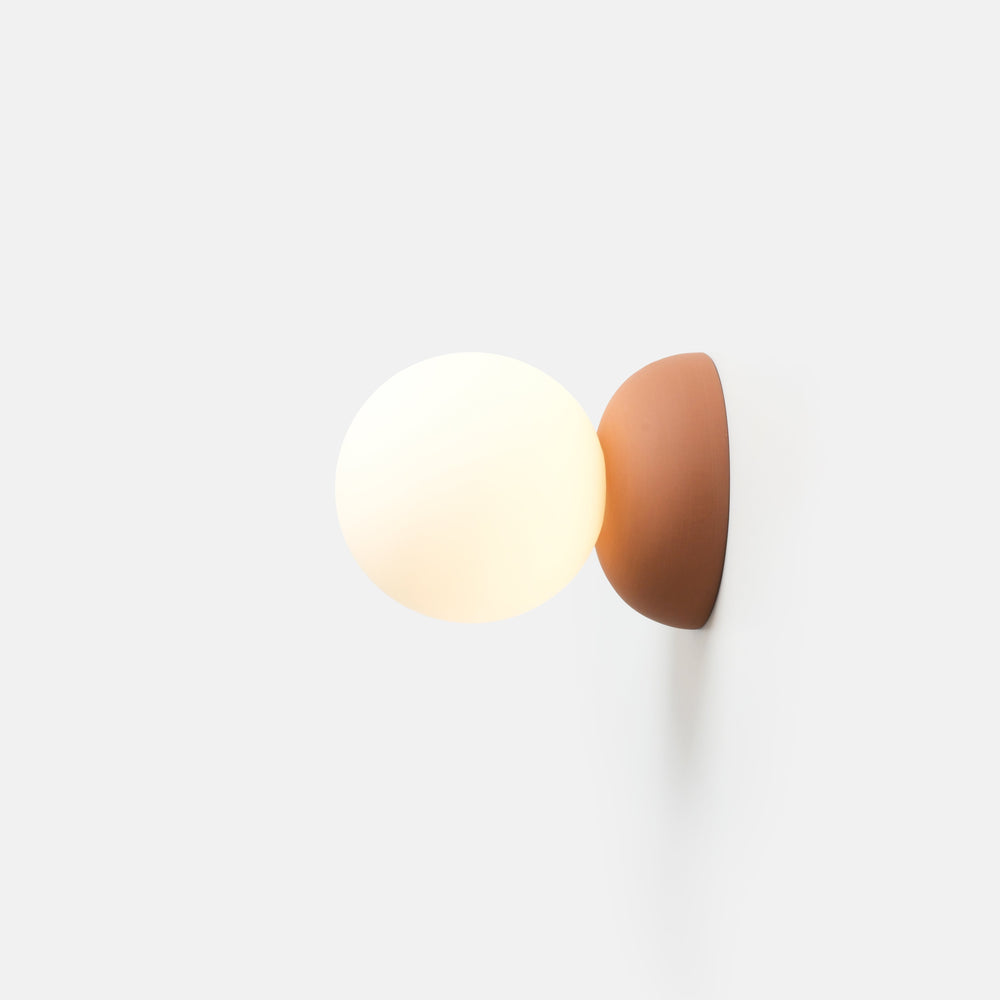 Monroe Sconce, Lamps, $ 290.00, A Moment Of Now™