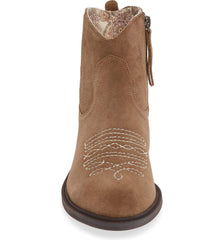 Montrose Natural Snake Skin Leather Booties | Boutique In USA, Shoes, $ 80.00, A Moment Of Now™