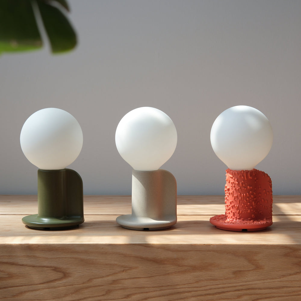 Q Lamp, Lamps, $ 295.00, A Moment Of Now™