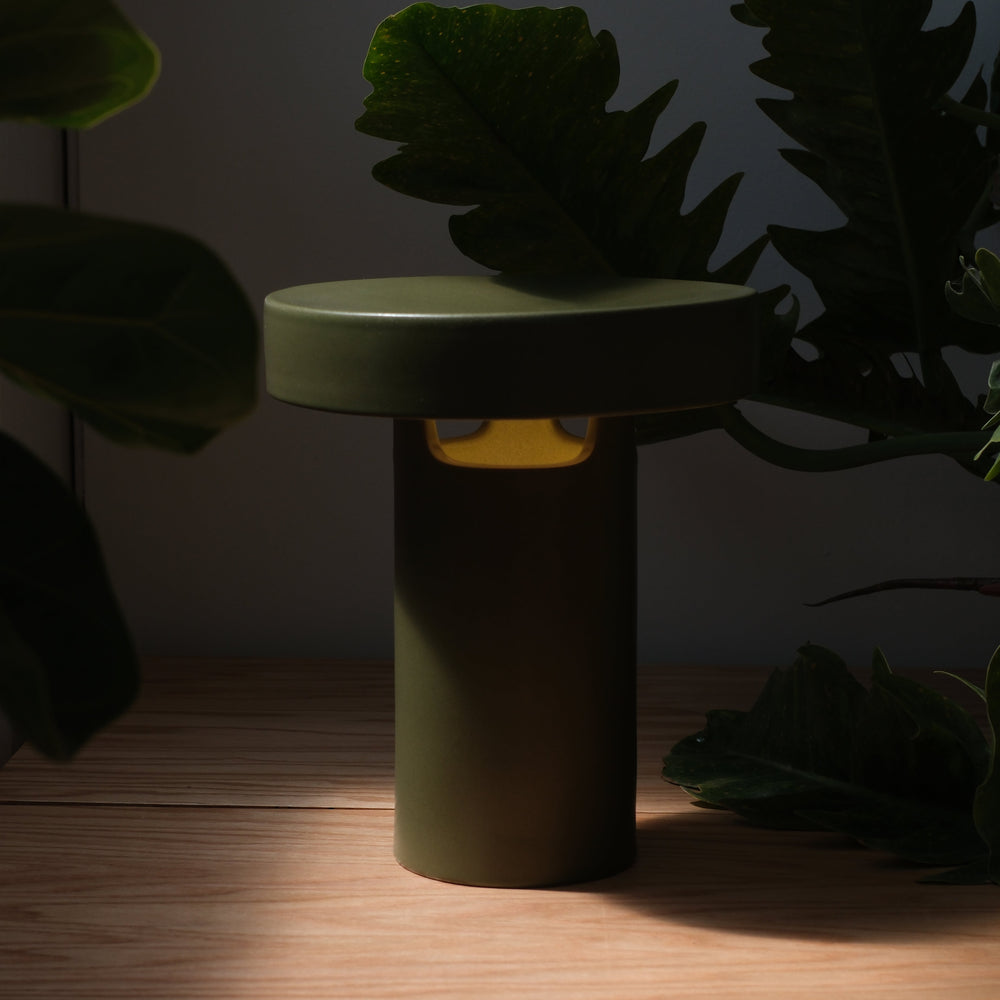 Slot Table Lamp, Lamps, $ 850.00, A Moment Of Now™