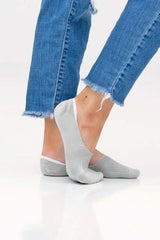 No Slip Cable Knit Sneaker Socks - 3 Pack, Socks, $ 16.00, A Moment Of Now™