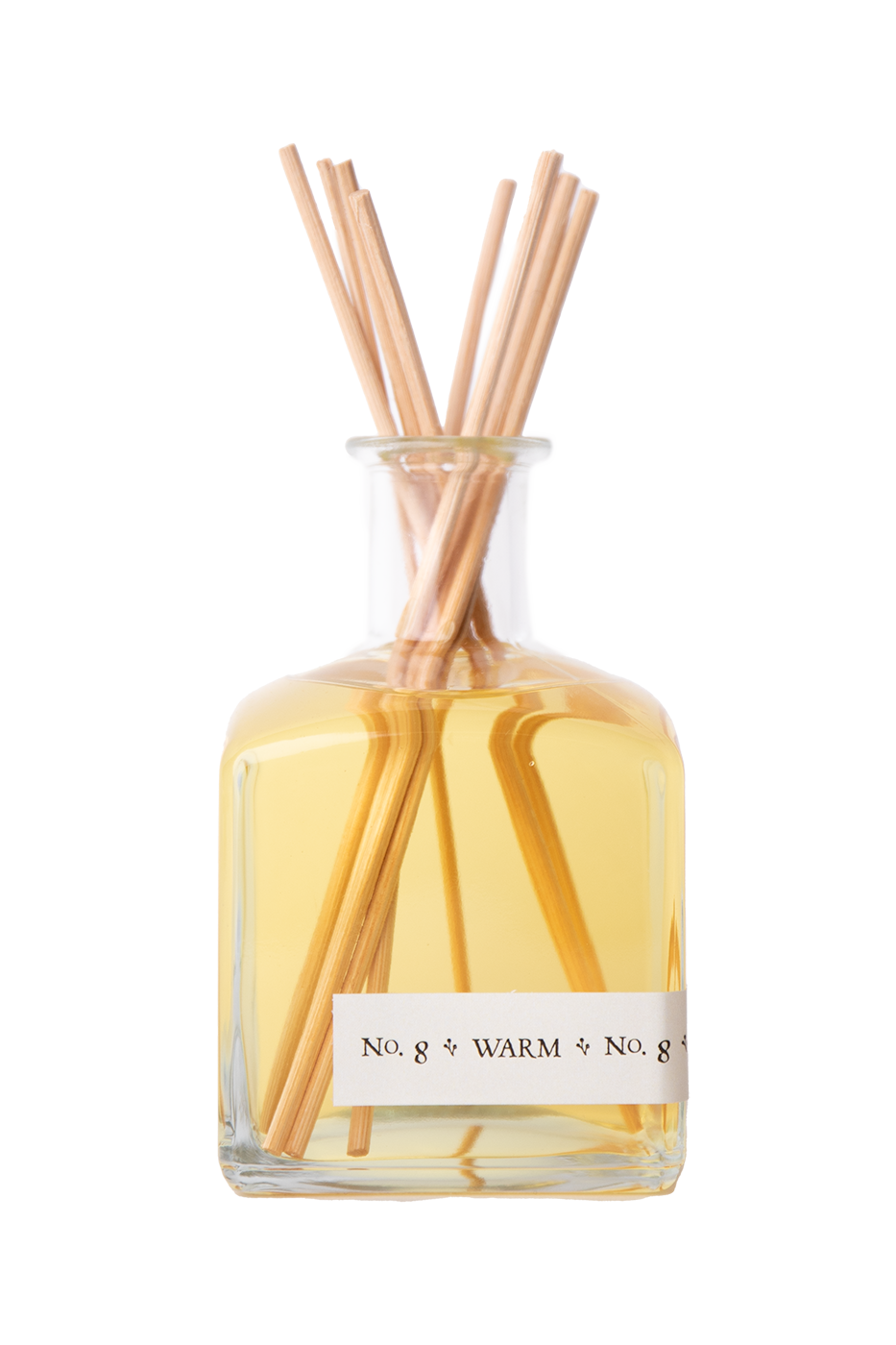 No. 8 Reed Diffuser, Diffusers, $ 24.00, A Moment Of Now™