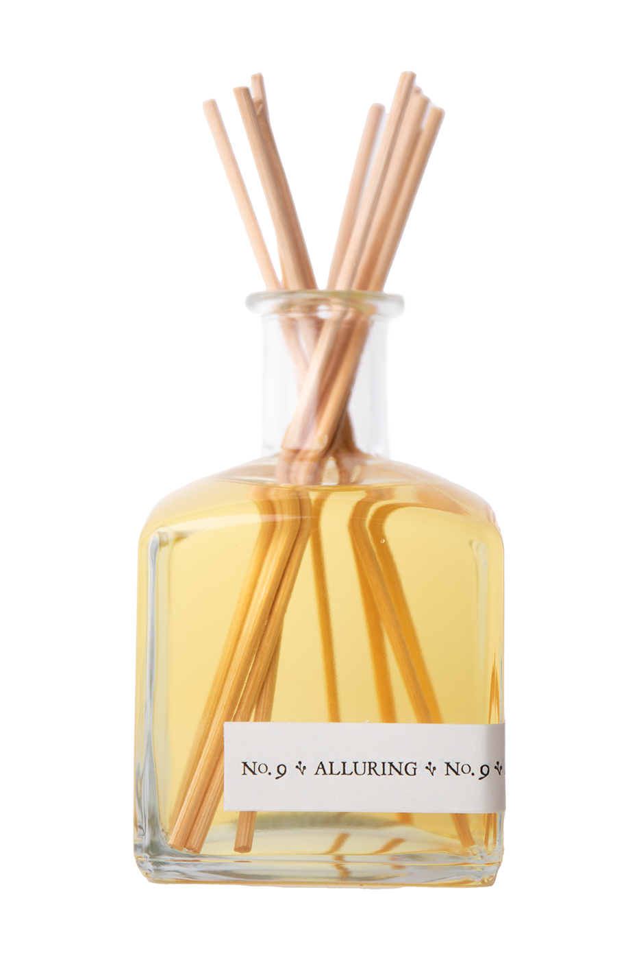 No. 9 Reed Diffuser, Diffuser, $ 24.00, A Moment Of Now™