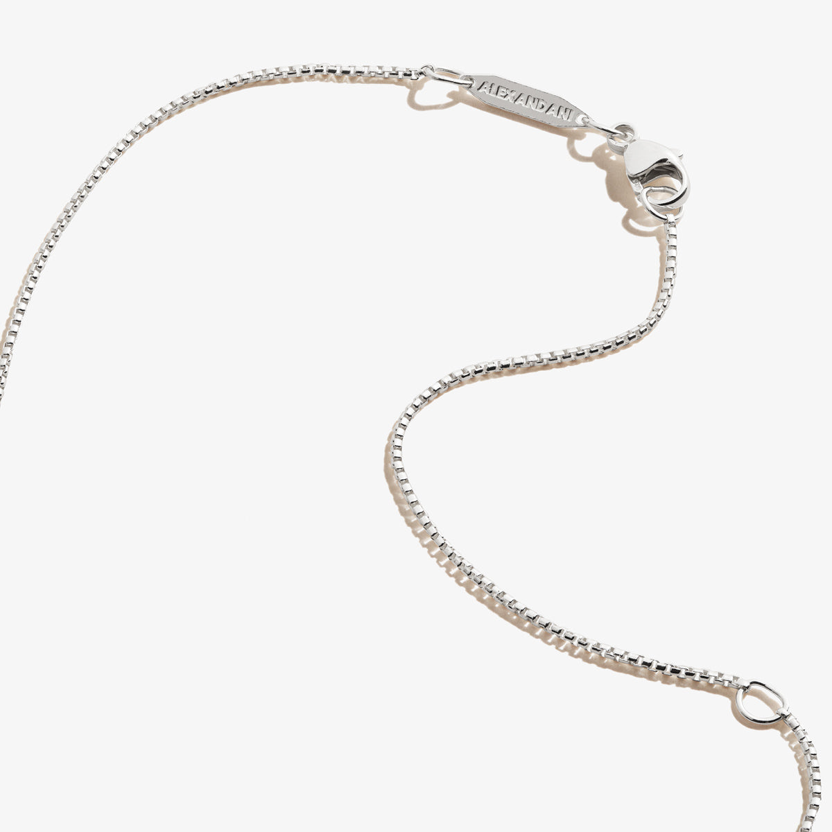 Cross Necklace, Sterling Silver, Necklaces, $ 88.00, A Moment Of Now™