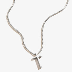 Cross Necklace, Sterling Silver, Necklaces, $ 88.00, A Moment Of Now™
