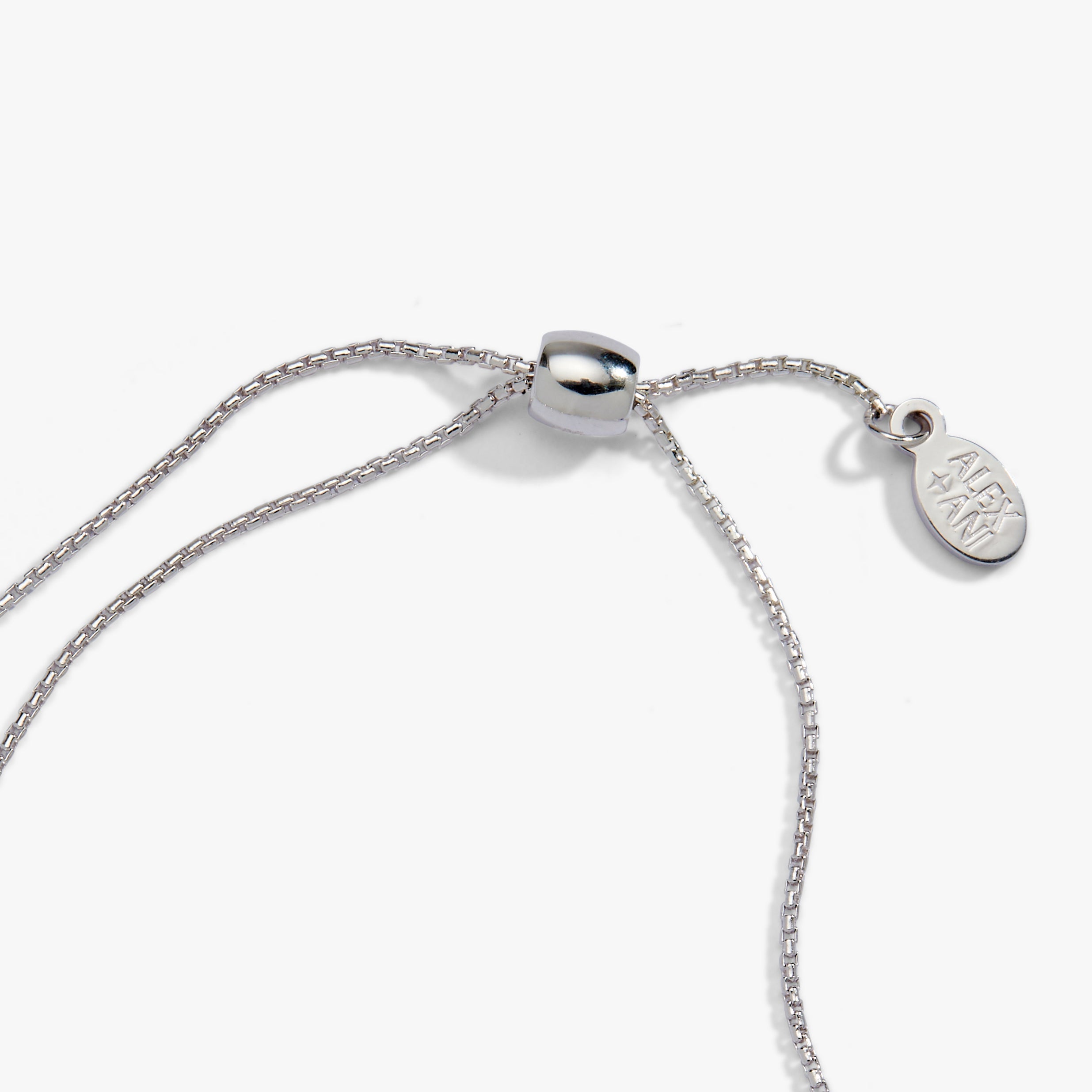 Evil Eye Pull Chain Bracelet, Bracelets, $ 88.00, A Moment Of Now™