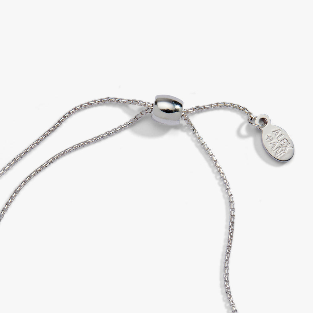 Evil Eye Pull Chain Bracelet, Bracelets, $ 88.00, A Moment Of Now™