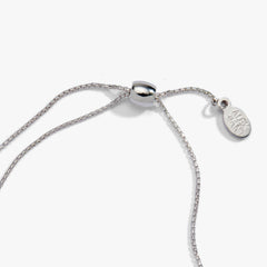 Evil Eye Pull Chain Bracelet, Bracelets, $ 88.00, A Moment Of Now™