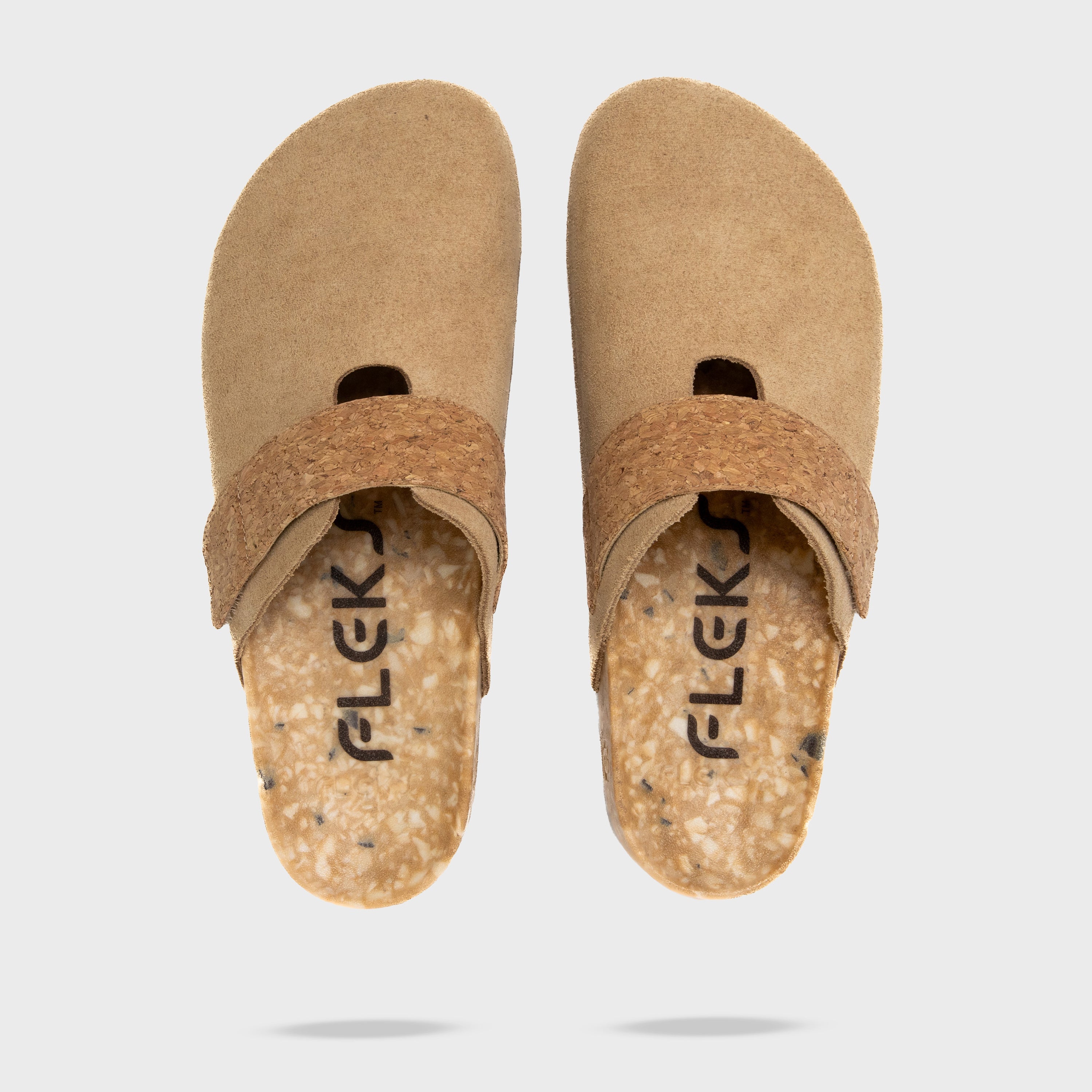 More Mesa Clog - Morning Coffee