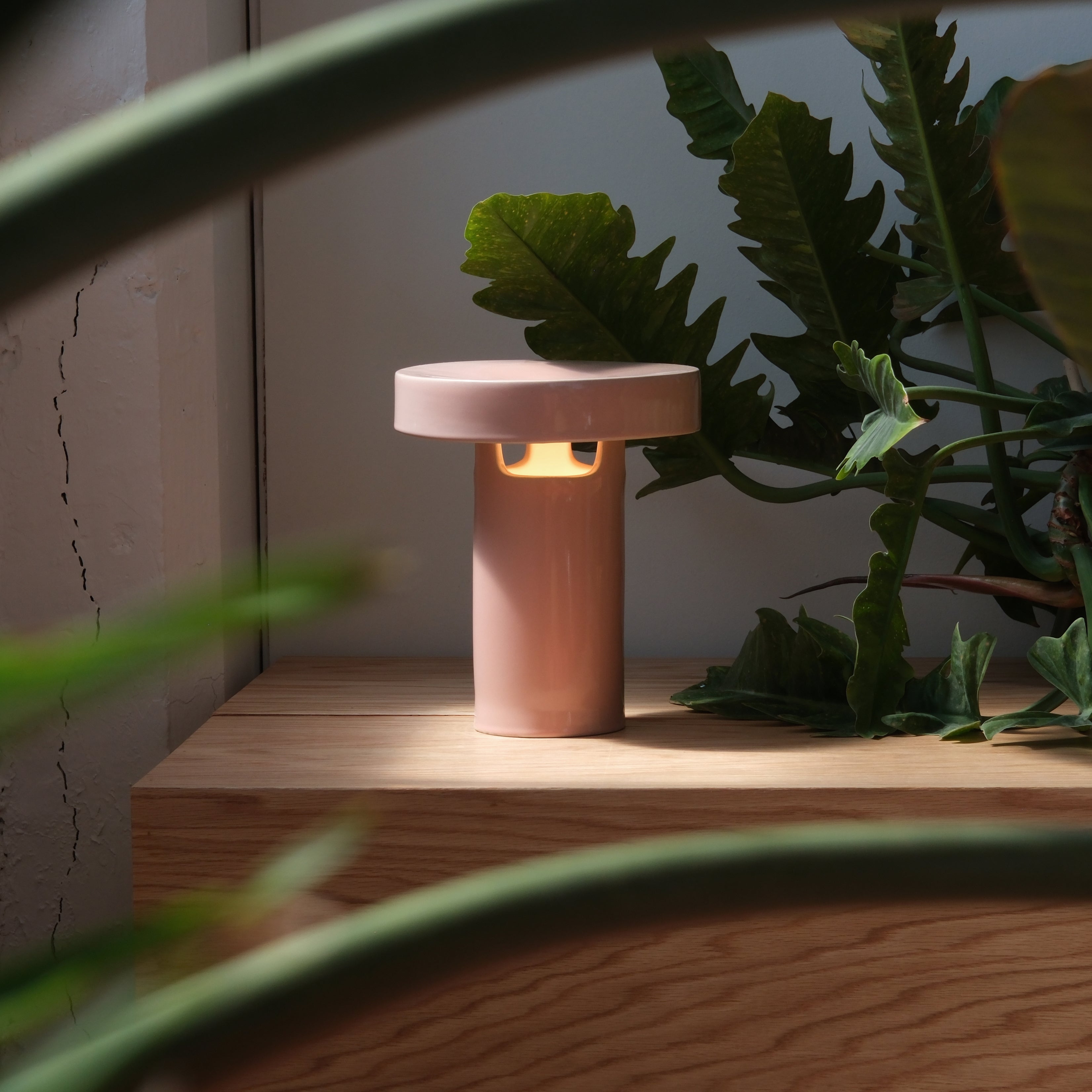 Slot Table Lamp, Lamps, $ 850.00, A Moment Of Now™