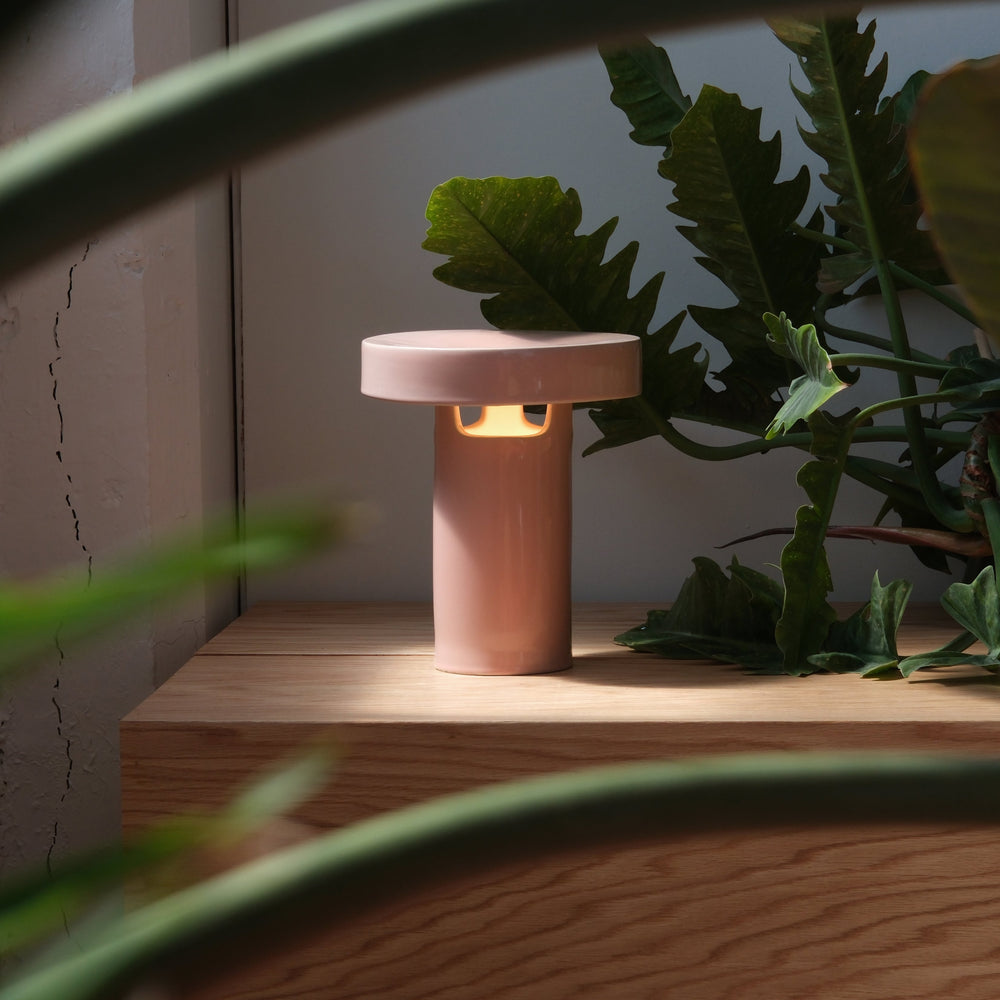 Slot Table Lamp, Lamps, $ 850.00, A Moment Of Now™