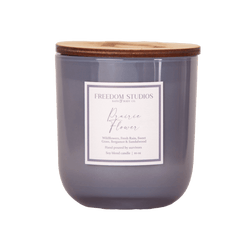 Prairie Flower 10 oz Candle