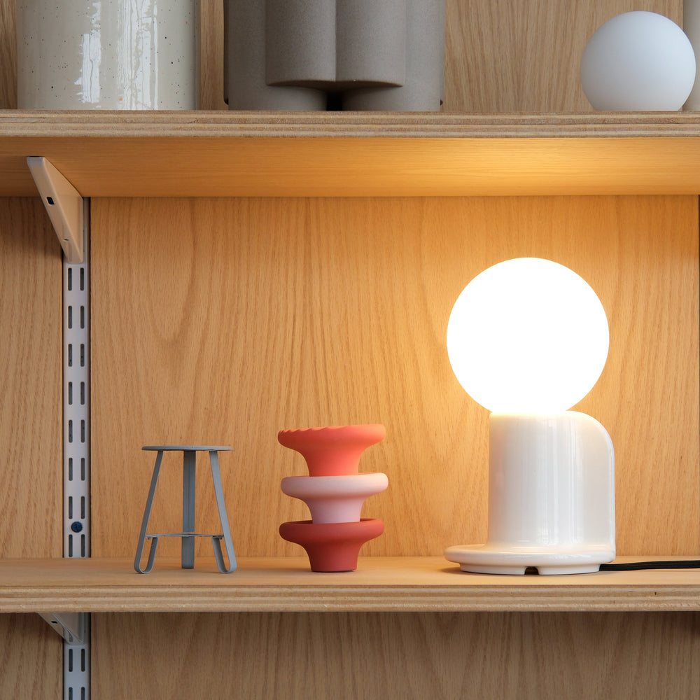 Q Lamp, Lamps, $ 295.00, A Moment Of Now™