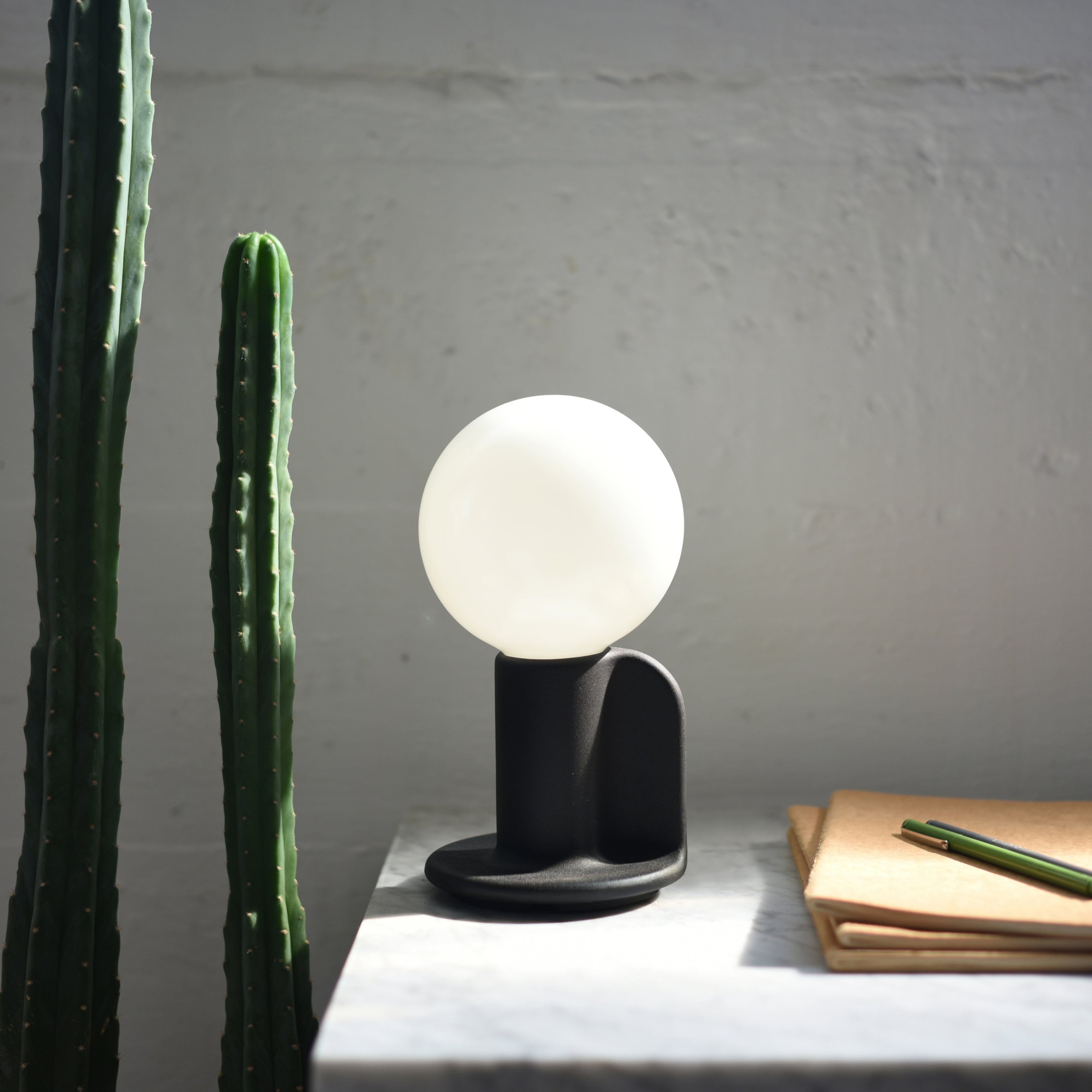 Q Lamp, Lamps, $ 295.00, A Moment Of Now™