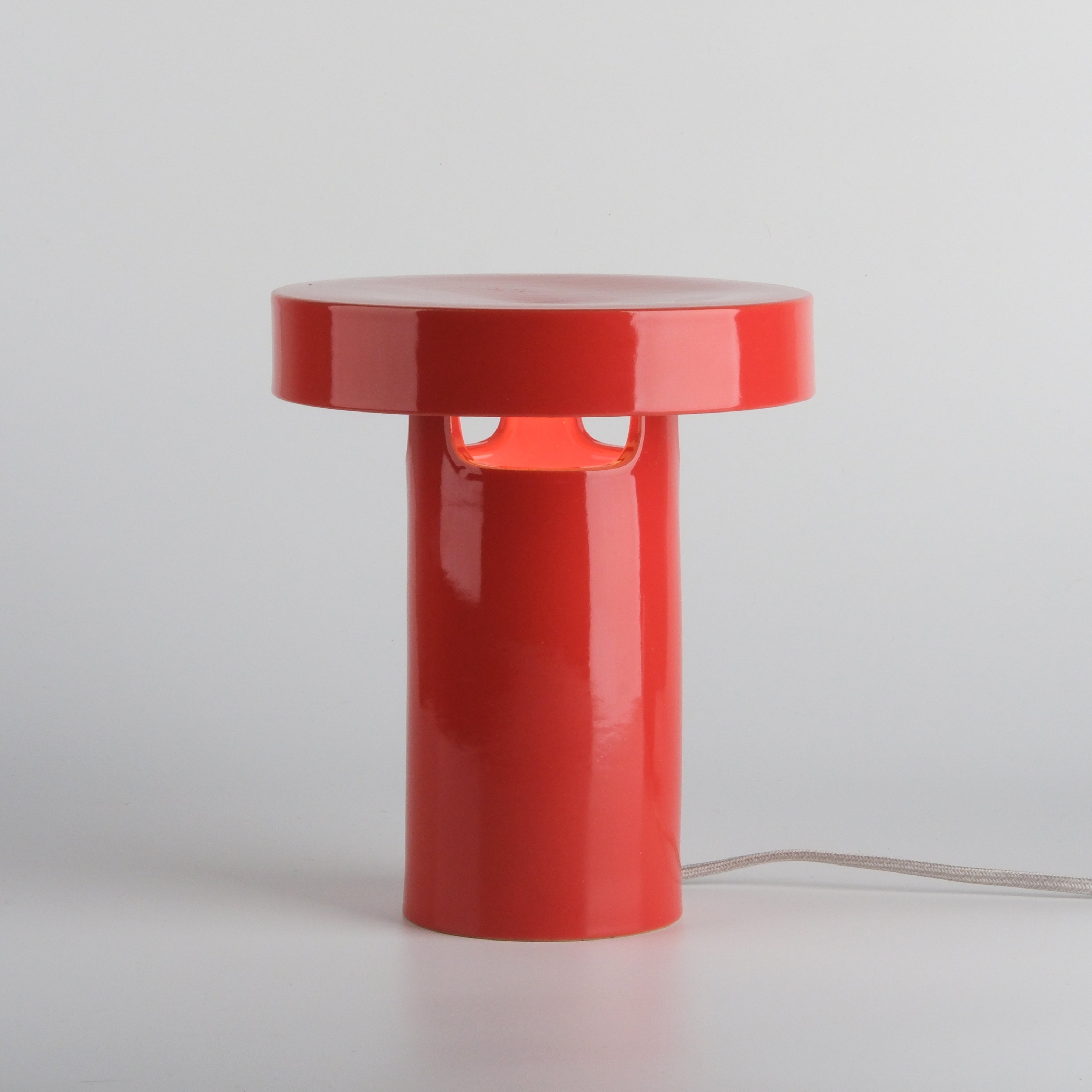 Slot Table Lamp, Lamps, $ 850.00, A Moment Of Now™