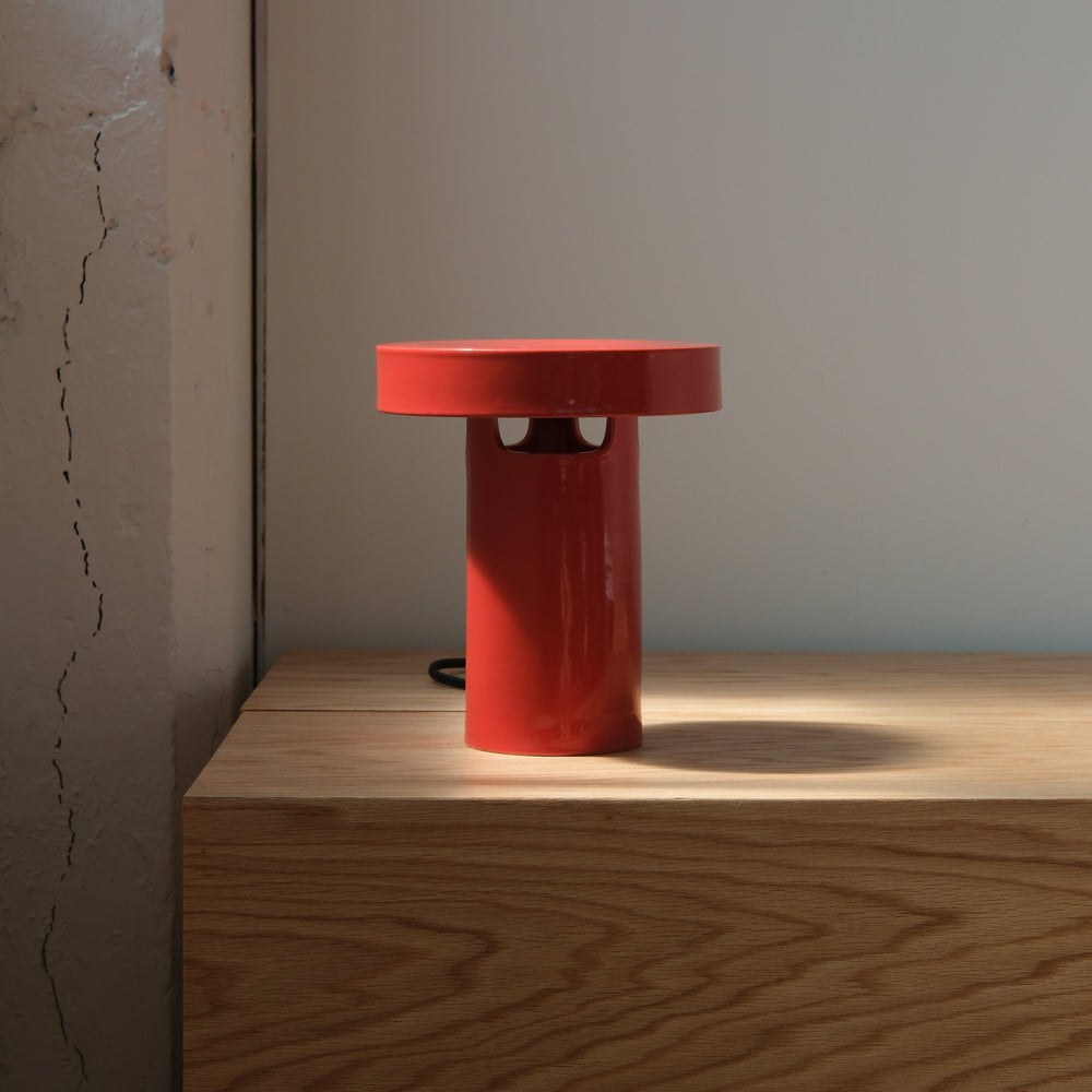 Slot Table Lamp, Lamps, $ 850.00, A Moment Of Now™