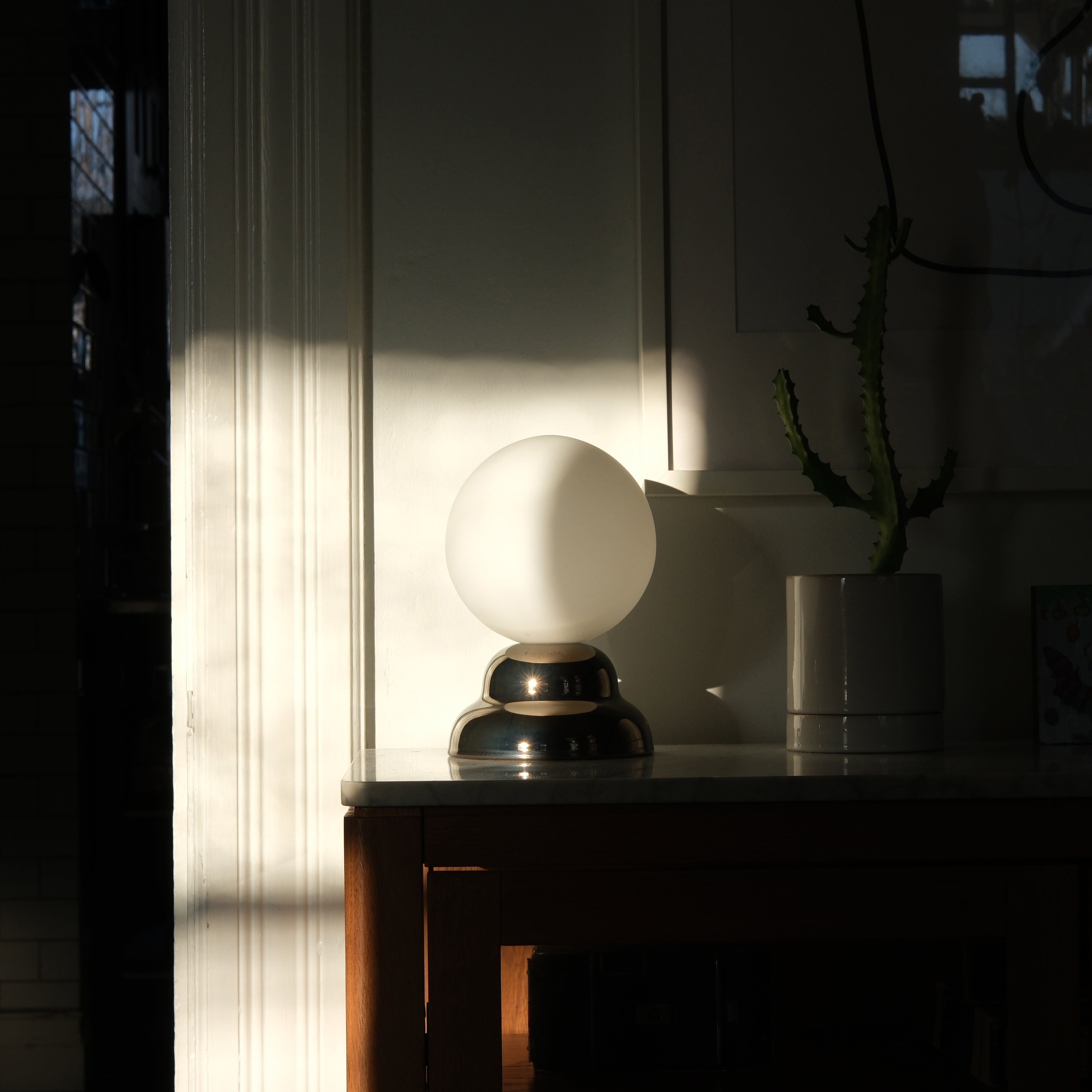 Ripple II Table Lamp | Boutique In USA, Lamps, $ 540.00, A Moment Of Now™
