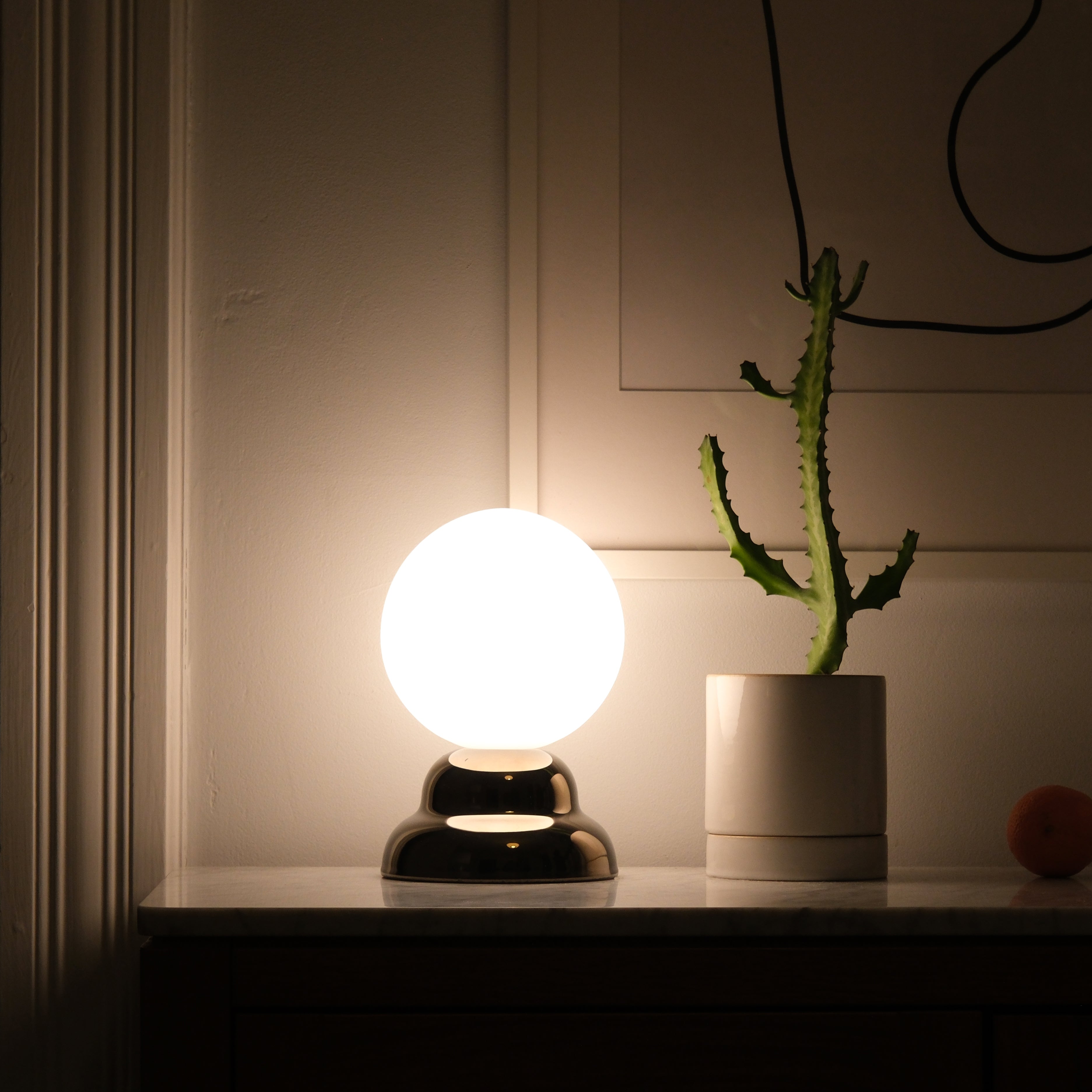 Ripple II Table Lamp | Boutique In USA, Lamps, $ 540.00, A Moment Of Now™