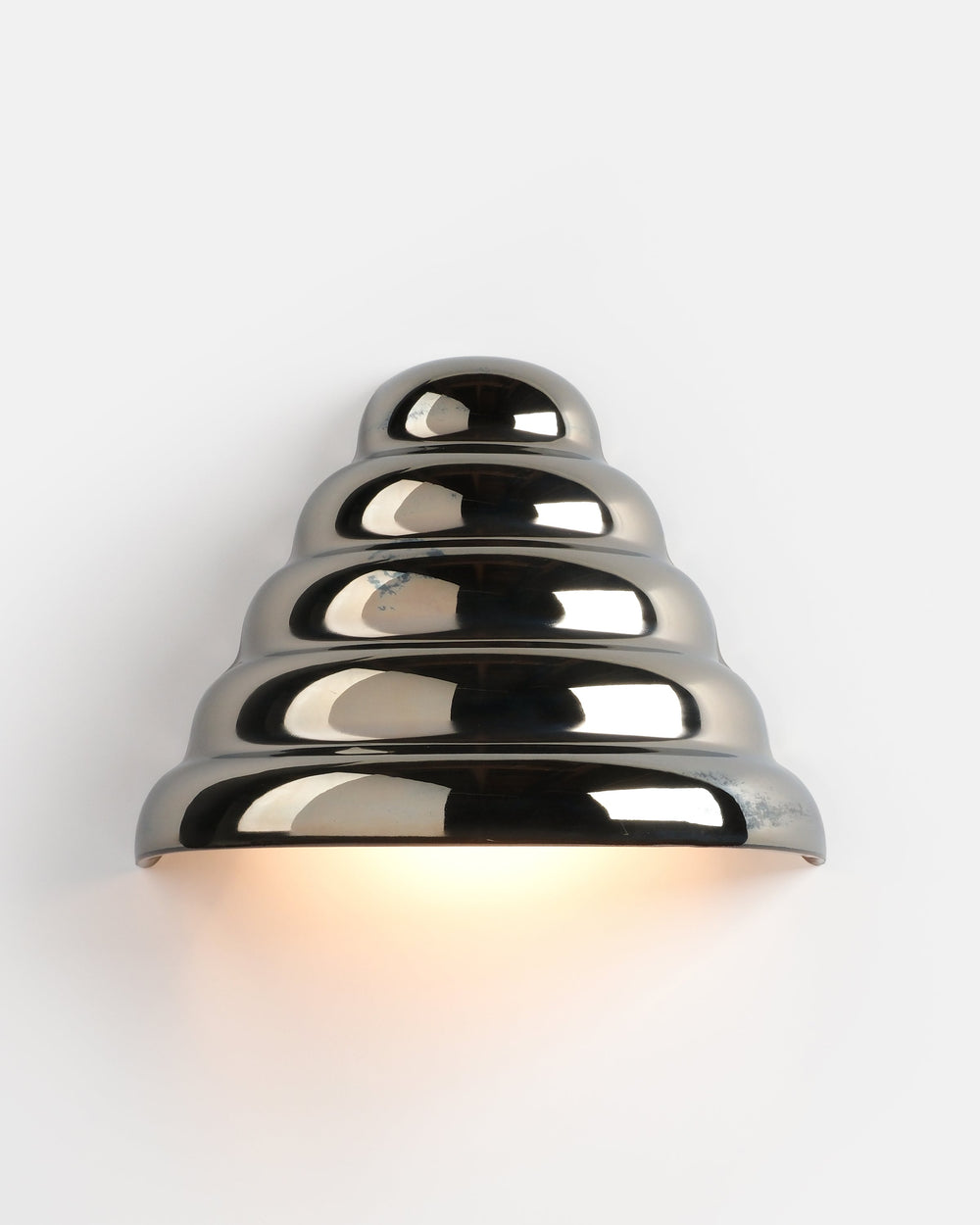 Ripple Conical Sconce, Lamps, $ 870.00, A Moment Of Now™