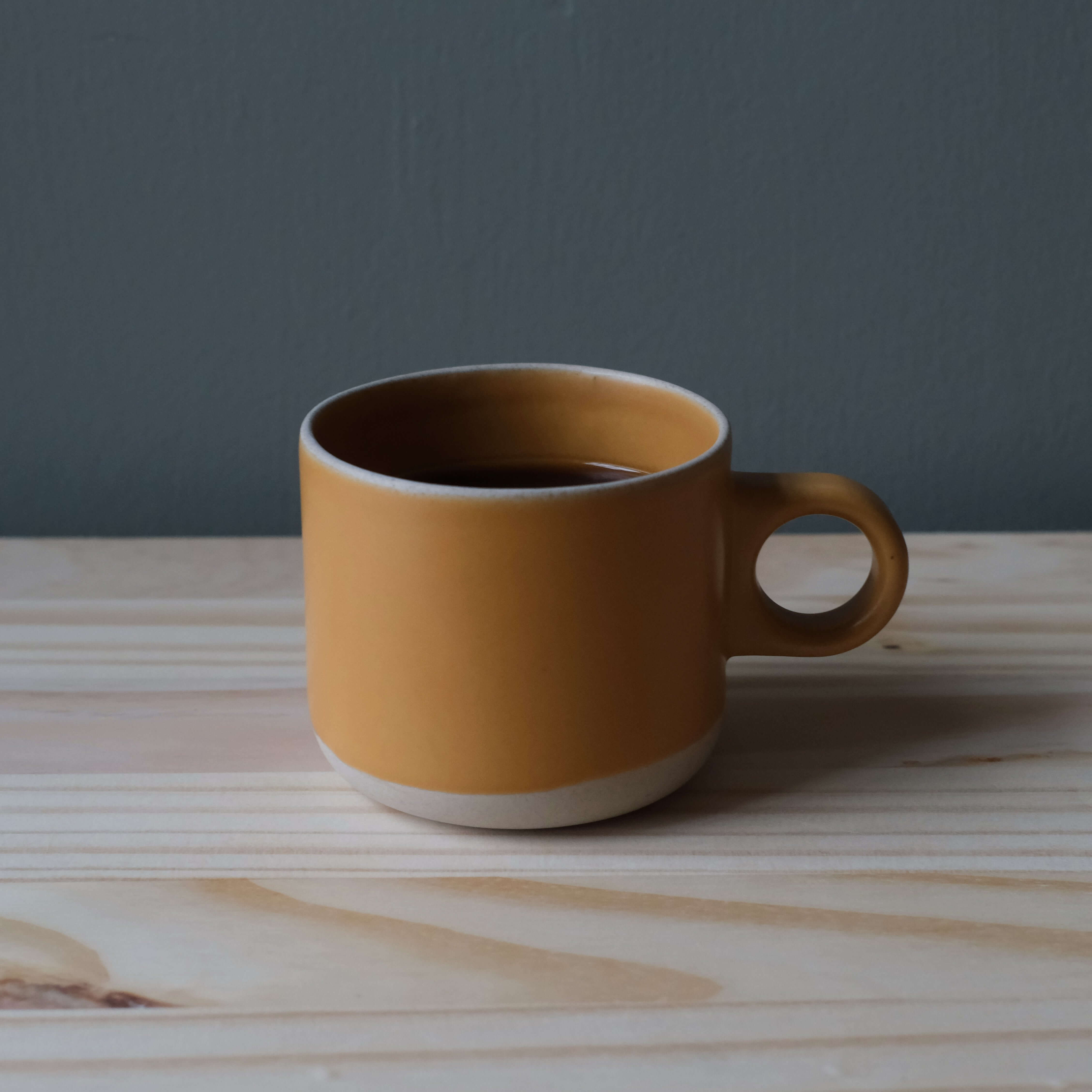 Scotty Mug Hand Dipped - Handmade Stoneware Mug, Mugs, $ 44.00, A Moment Of Now™