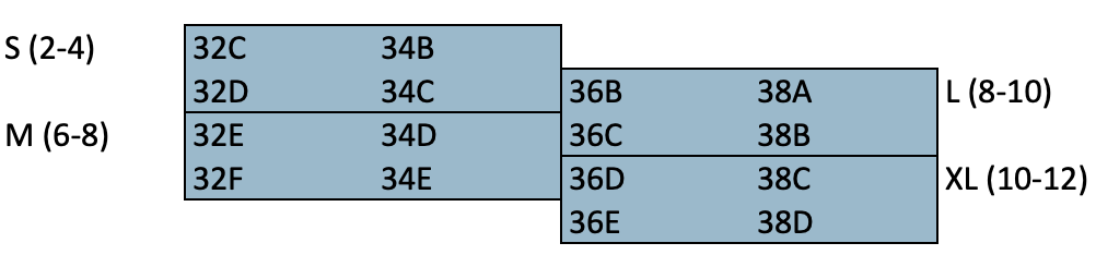 Kim High-Neck Embroidery Bustier on Jelly Fabric