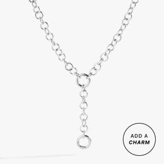 Y Necklace Interchangeable Base, Necklaces, $ 38.00, A Moment Of Now™