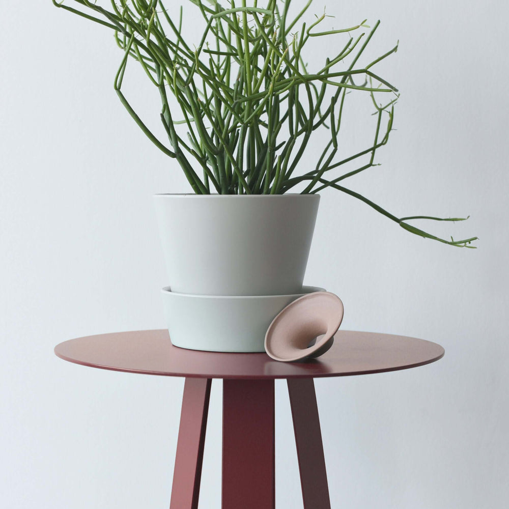 Sixagon Handmade Side Table - Compact & Versatile, Tables, $ 299.00, A Moment Of Now™
