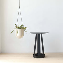 Sixagon Handmade Side Table
